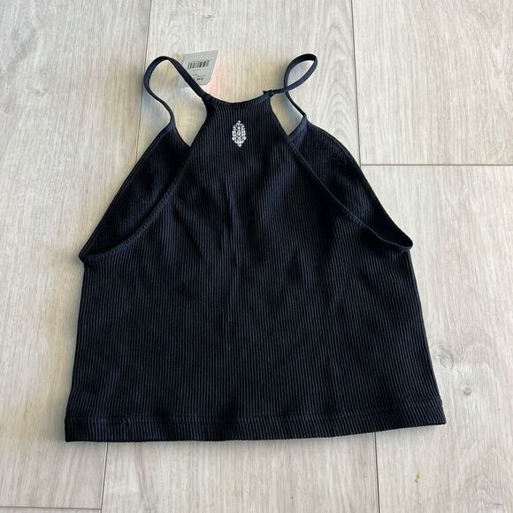 Free people womens top size M/L - Picture 2 of 5